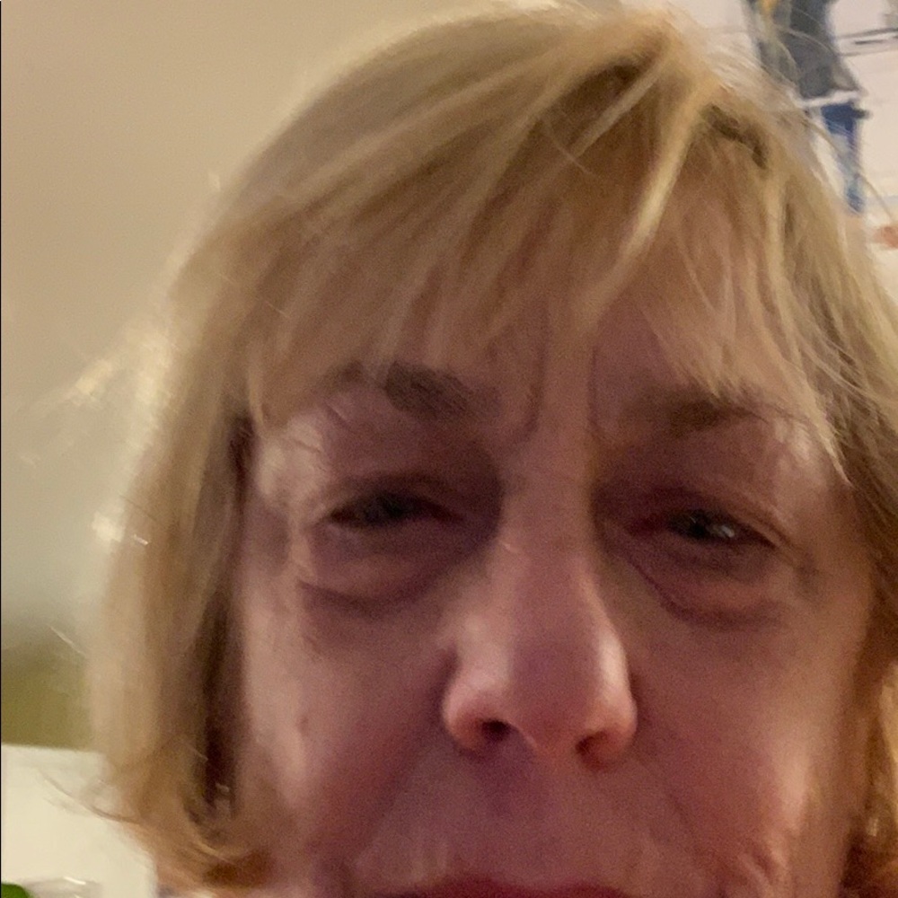 Meet your Posher, Barbara